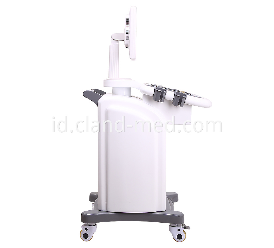 Pl 2018cii Trolley Ultrasound Scanner 7